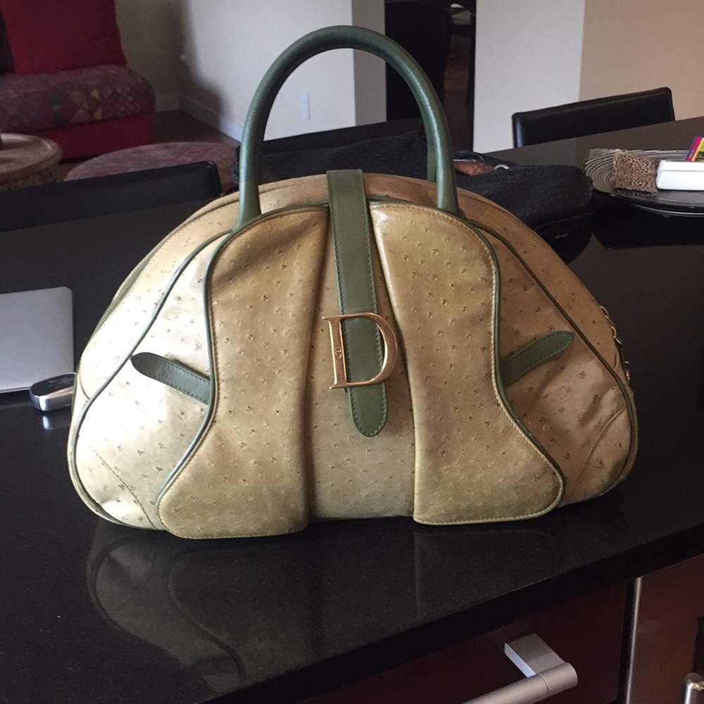 Christian Dior